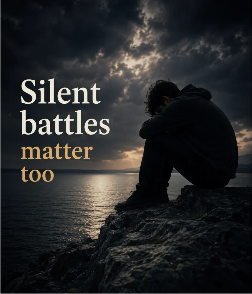 short-silence-depression-quotes