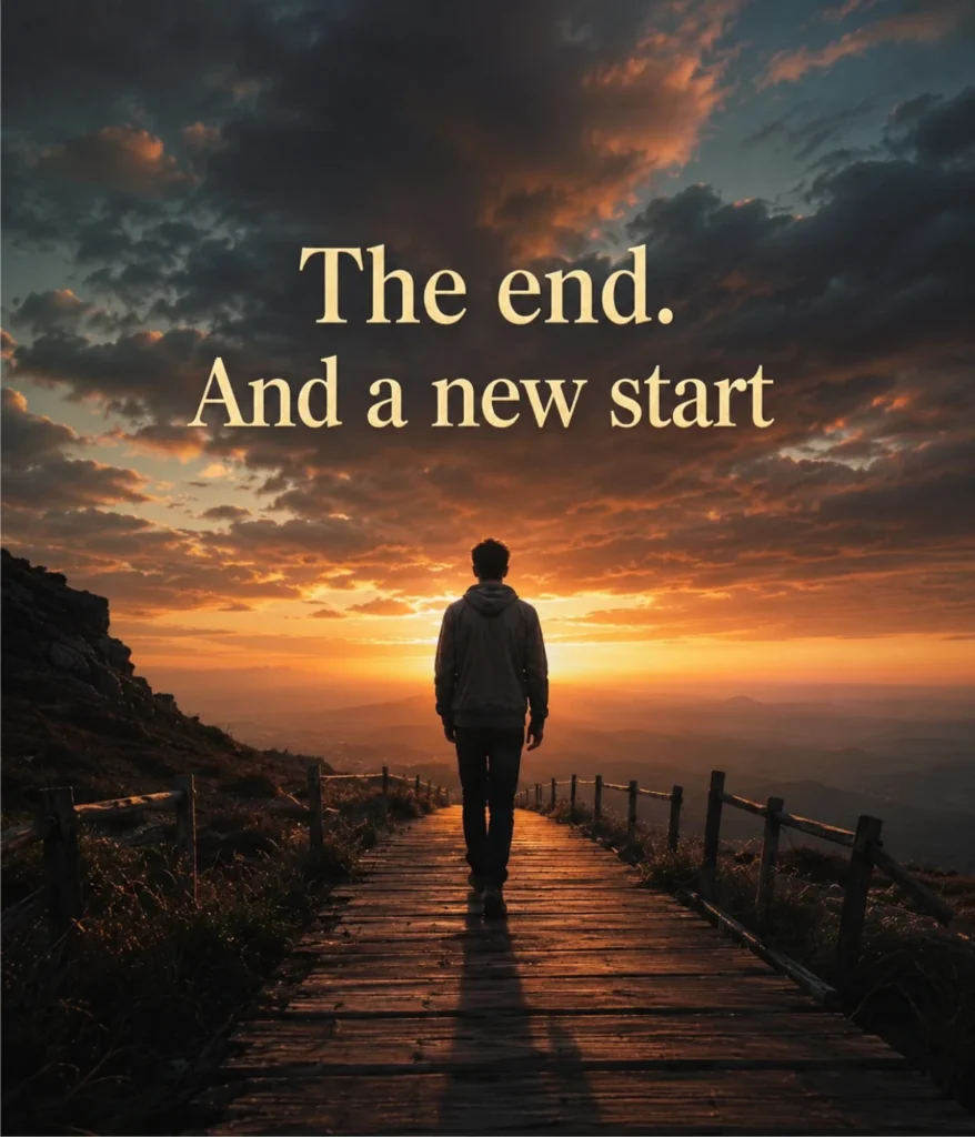 short-the-end-quotes