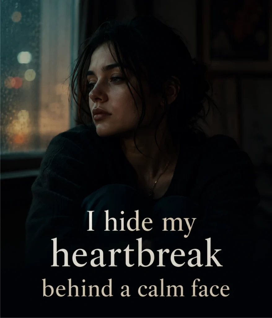 silent-pain-heartbroken-depression-quotes
