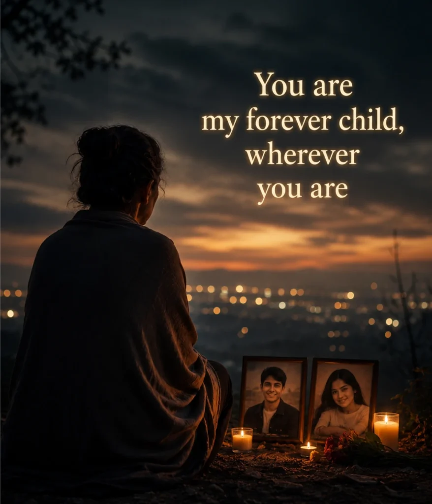 son-and-daughter-death-anniversary-quotes