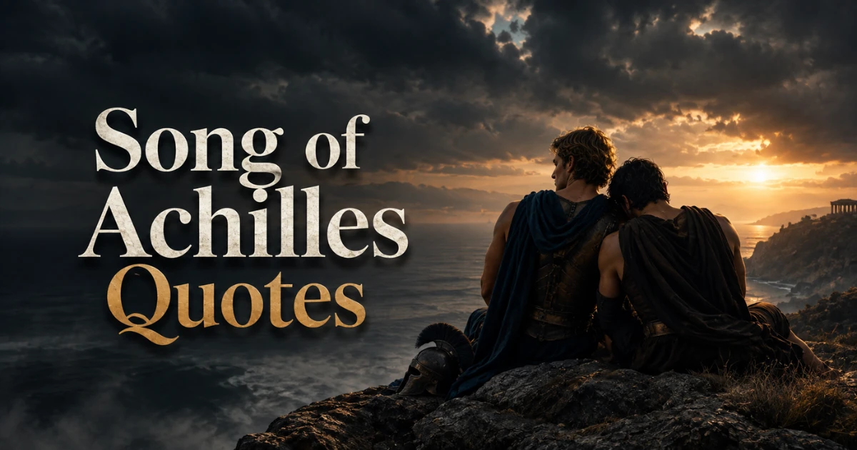 song-of-achilles-quotes