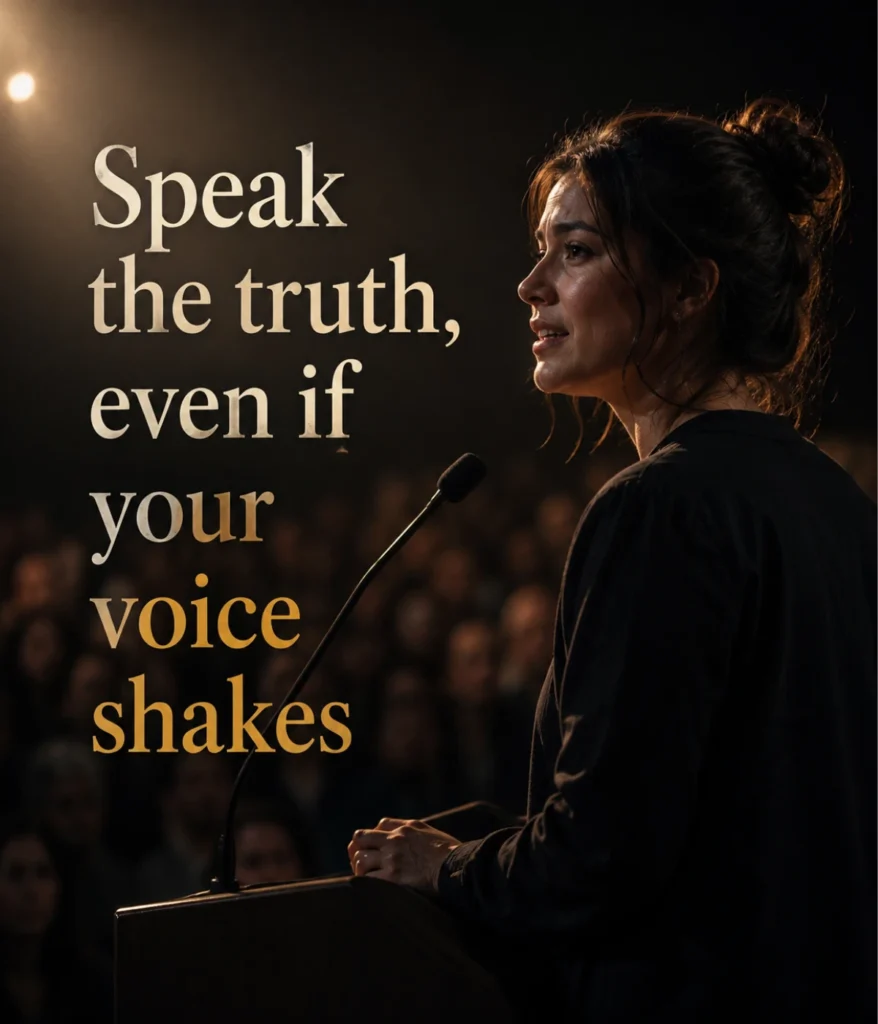 speaking-truth-quotes