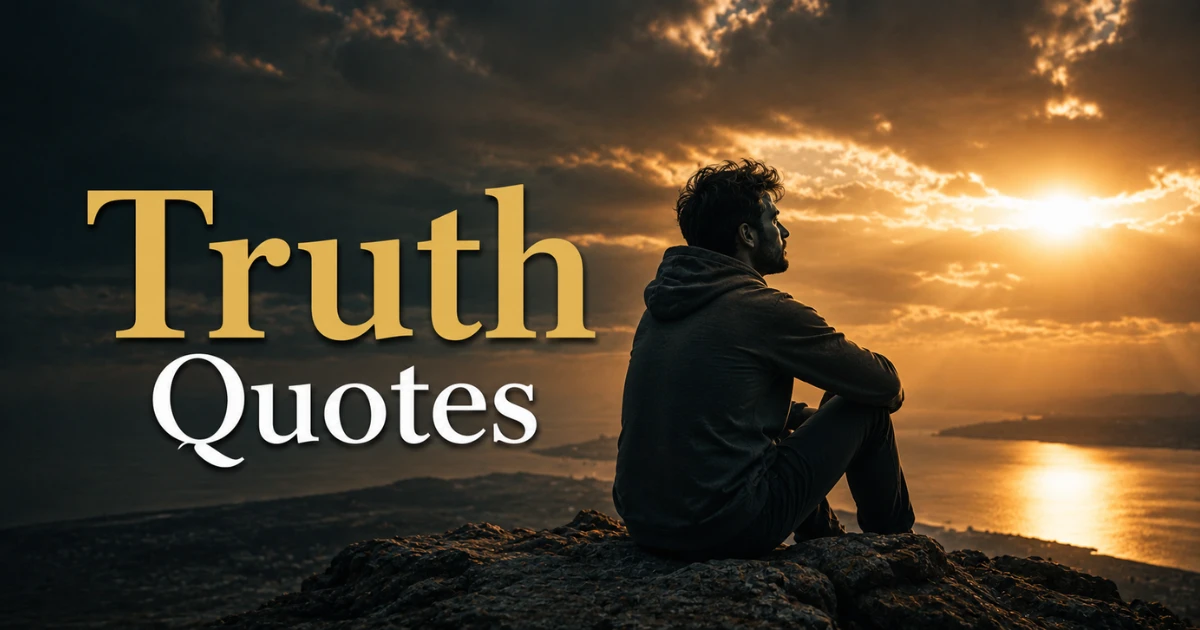 truth-quotes