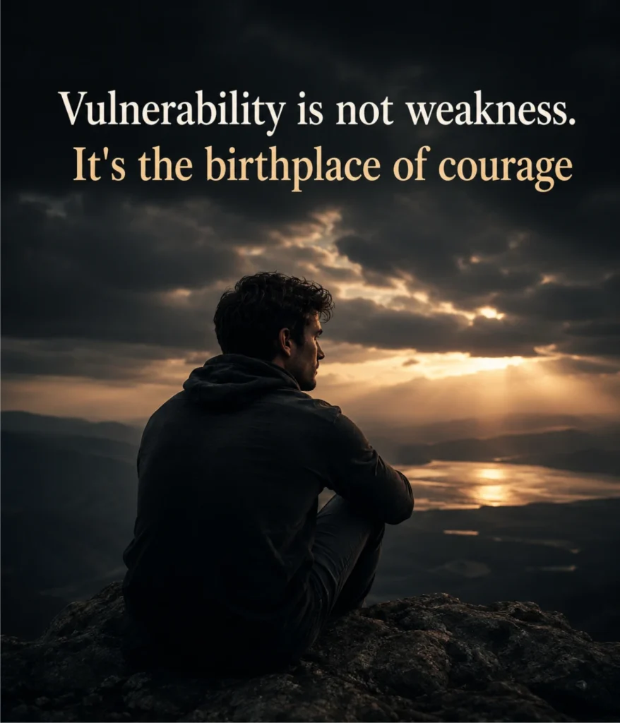 vulnerability-quotes-for-men