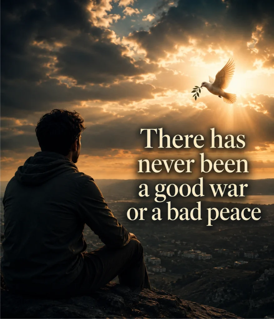 world-peace-quotes