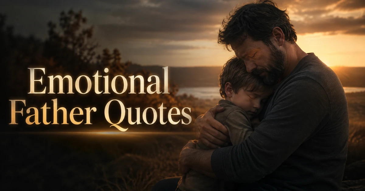 emotional-father-quotes