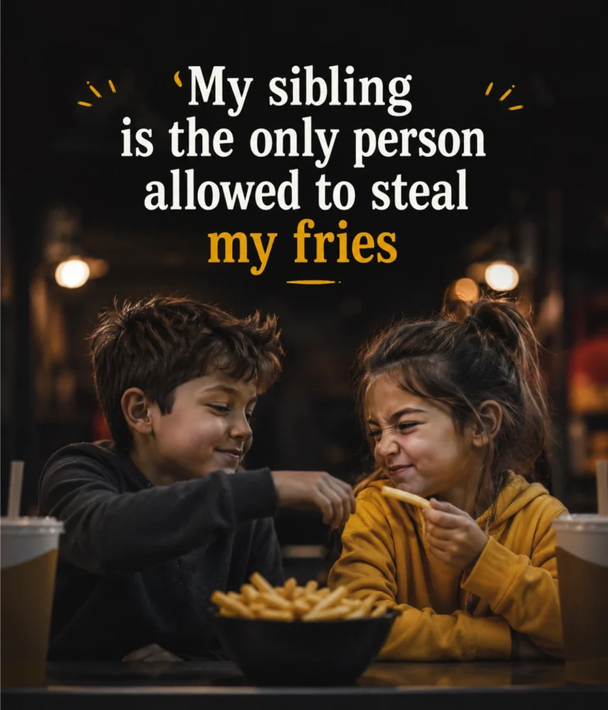 funny-sibling-quotes