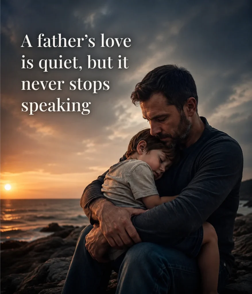 heart-emotional-father-quotes