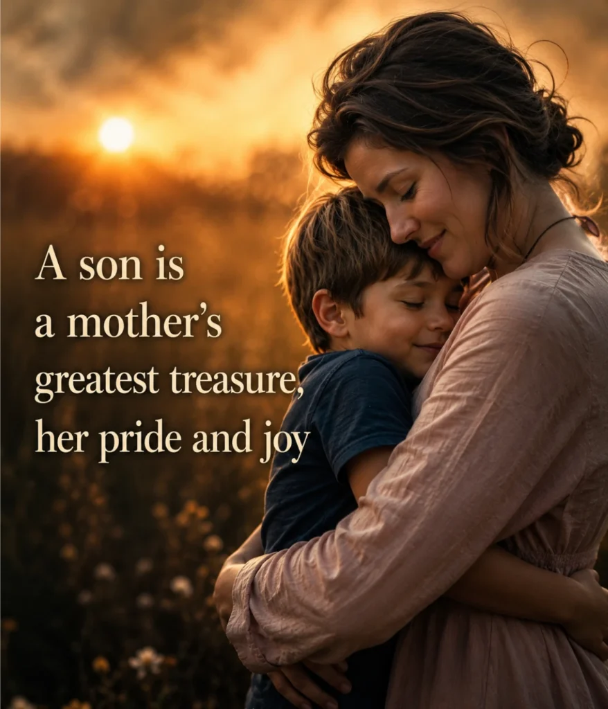 heartwarming-mother-and-son-quotes