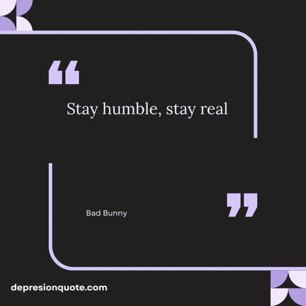 short-bad-bunny-quotes