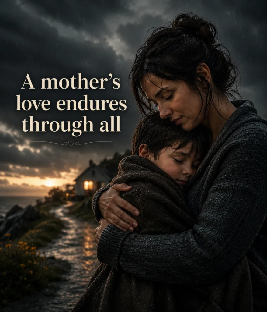 short-powerful-mom-quotes