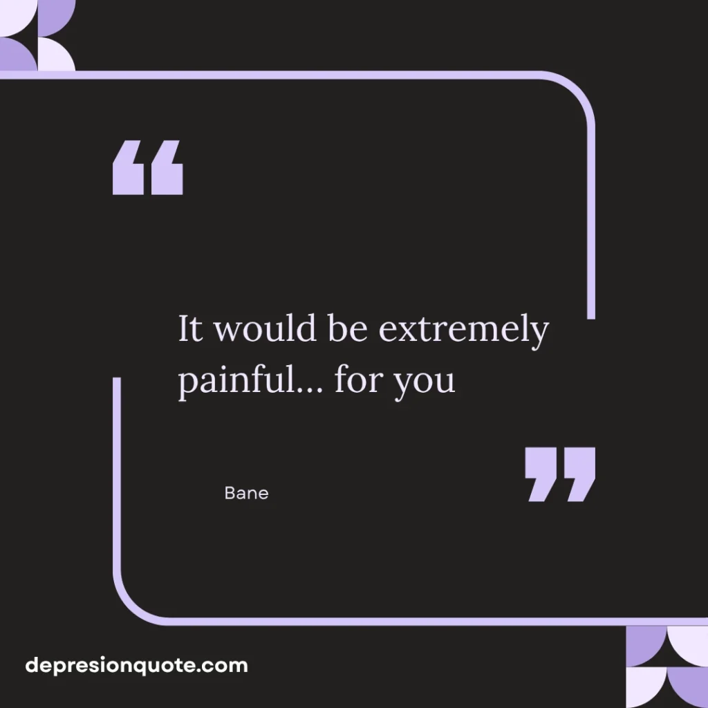 best-bane-quotes